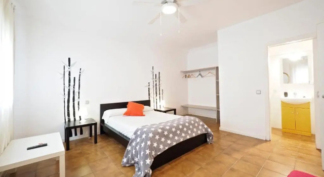 Люкс Monrooms Barcelona