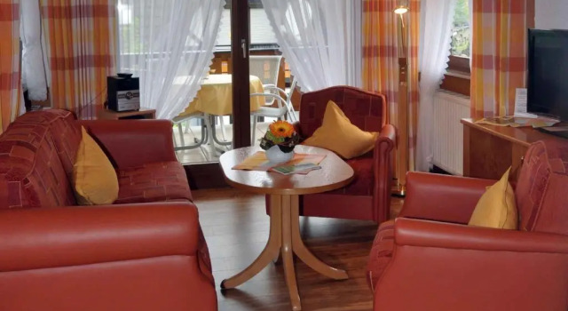 Haus Bachmatt, Reserva ahora Apartamento Hoteles en Baden-Wurtemberg con aparcamiento, Aparcamiento