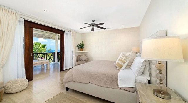 Infinity House by Blue Sky Luxury, Book Villa 3-stjernede hoteller i Saint James, 3*