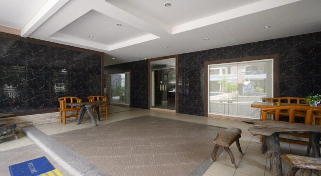 2Br At Patong Loft Wifi Pool, Забронировать Апартаменты/квартира Отели Южного Таиланда с парковкой, Парковка