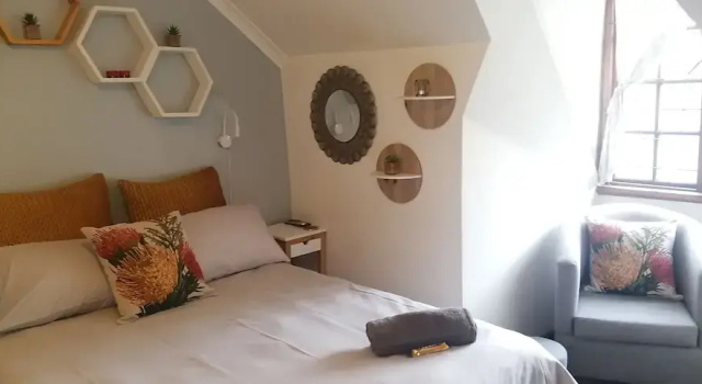 Апартаменты Comfort Beulah Lodge
