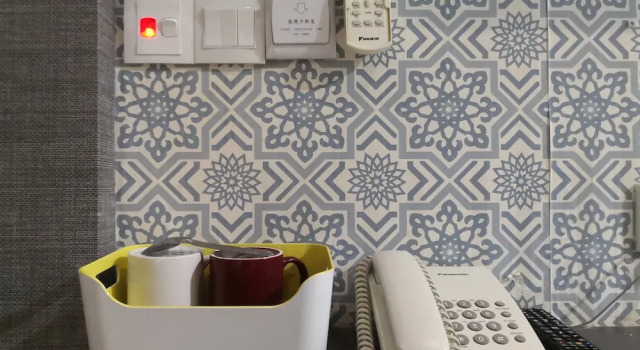 Номер Standard Vivids Hotel