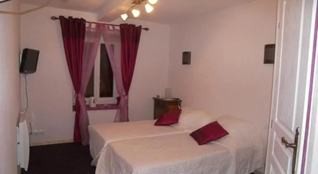 Chambres d'hôtes le Saint Porcaire, Boek Hotel Hotels in Franche-Comte met ontbijt, Ontbijt