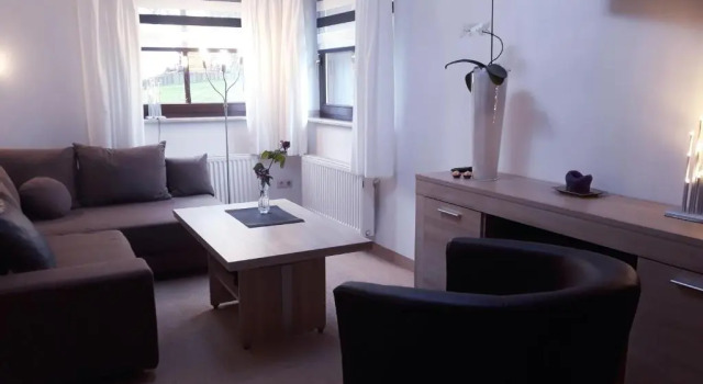 Apartments - Lehmanns Ferienwohnungen