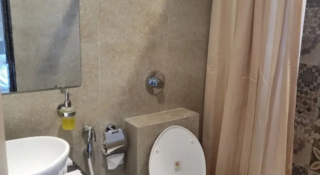 Люкс Deluxe Starlit Suites Shirdi