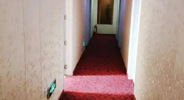 Feixian Xinda Business Hotel