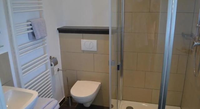 Номер Standard Campus Boardinghouse