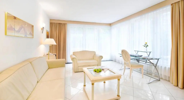 Appartamento Hotel Schild