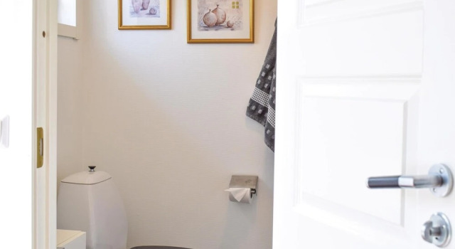 Beautiful Home in Grevie With 1 Bedrooms and Wifi, Book Hotel Bastad 