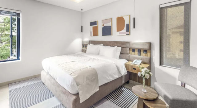 Suite Tide Hotels and Resorts