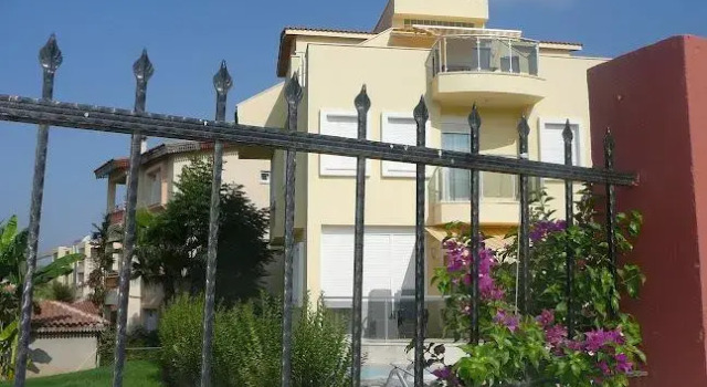 Villa Willem, Rezervovat Vila Chaty v Side Coast, Chalupa