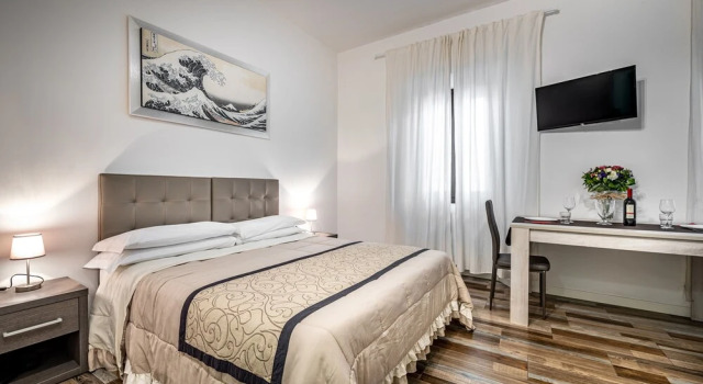 Студия Standard Residenza Fanti