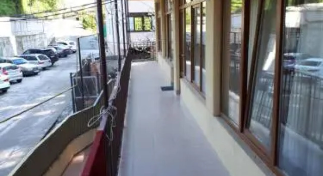 Hostel On Tsyurupy 30A, Забронировать Хостел Хостелы Сочи, рядом с Железнодорожный вокзал Сочи, Хостел