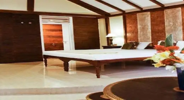 Room Maangta 320 - Morjim Goa, Prenota Hotel Morjim 