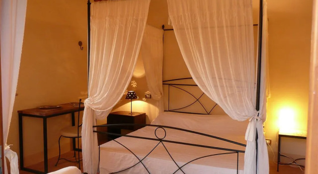 Montarlese Eco-Lodges