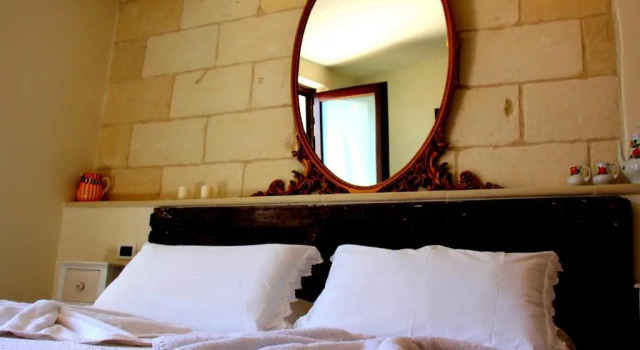Номер Standard Casa di Anna