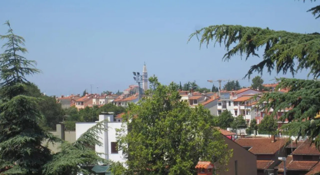 Апартаменты с видом на сад House Silvana - apartment with garden view