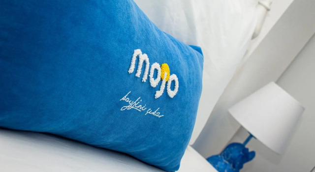 Mojo Otel Beach
