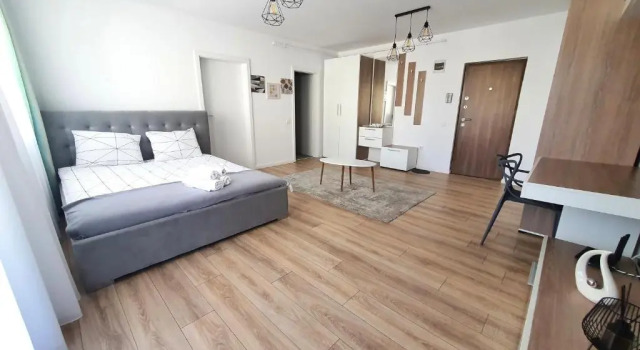 Cozy Residence cu parcare subterana inclusa, Varaa Hotelli Cluj-Napoca 