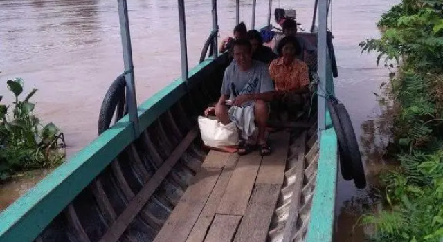 Tavendang Guesthouse, Rezerwuj Hotel Khong Island 