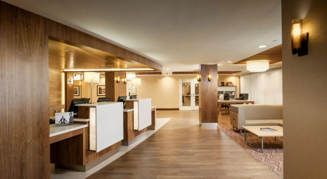 Fairfield Inn & Suites by Marriott San Antonio Downtown/Market Square, Забронировать Отель Отели Сан-Антонио 3 звезды, рядом с Spanish Governor s Palace, 3*