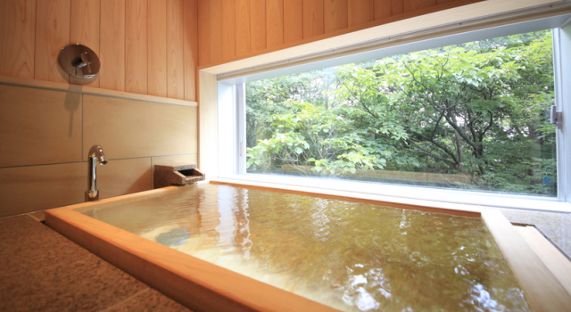 Номер Standard Hotel Grand Bach Atami Crescendo