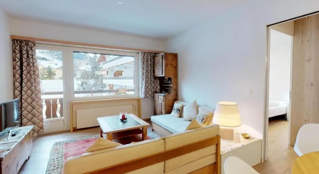 Sonnalpine A20, Book Hotel St. Moritz 