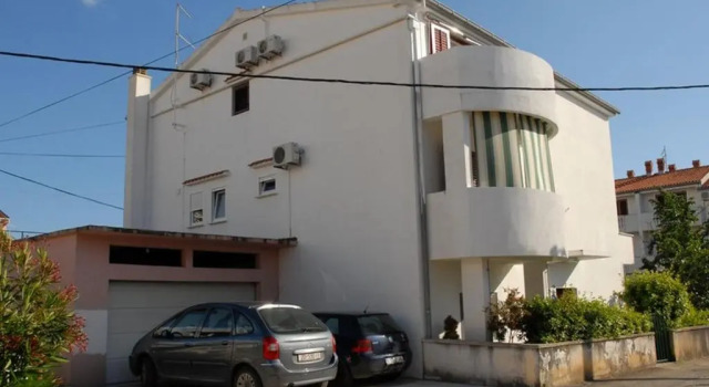 Студия Apartment Magdalena