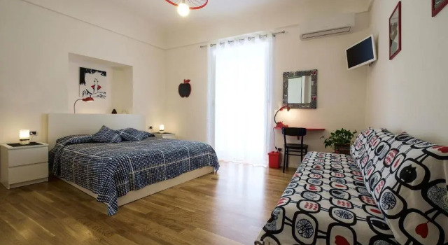 Номер Standard MAD Bed & Breakfast