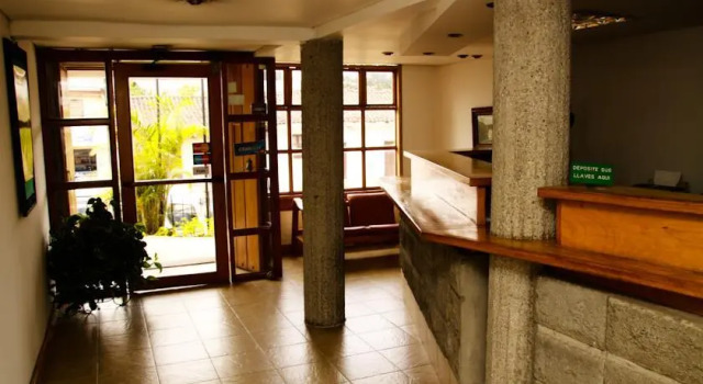 Hotel El Recuerdo, Prenota Hotel Hotel a Popayán con colazione, Colazione