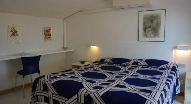 Apartamento 1 dormitorio La Turistica