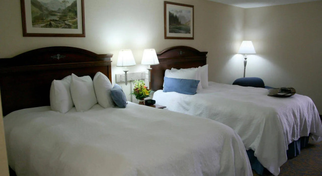 Best Western Cheyenne, Varaa Hotelli Cheyenne 