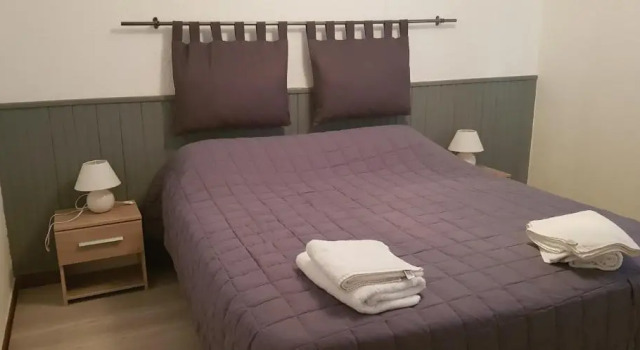 Апартаменты Standard Bungalows Filippi