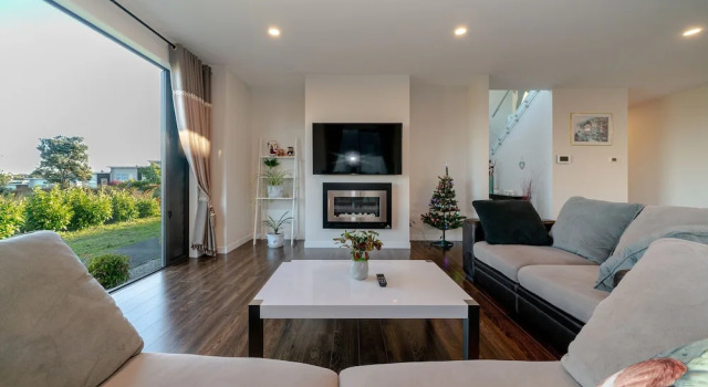 LongBay Spacious Luxurious 5 Bdrm House, Đặt Nhà nghỉ dưỡng North Auckland Auckland