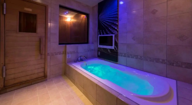 Номер Superior Hotel Plant Garden Resort