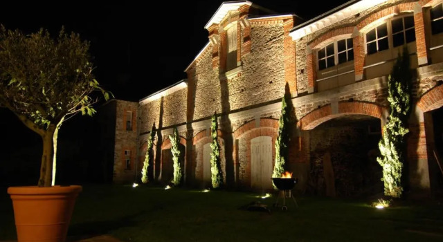 Manoir du Mesnil de Bas