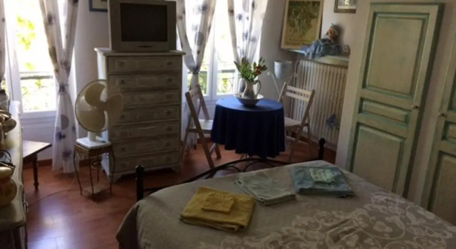 Chez Mimi & Chouchou