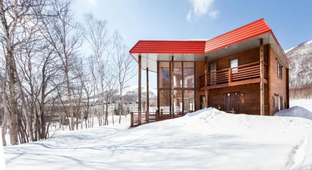 Matsu House