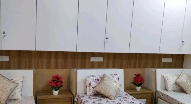 Номер Deluxe The Grand Royal Hotel