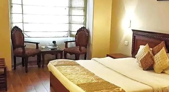 Номер Standard Wingait Inn - Hotel Near The Mall Road