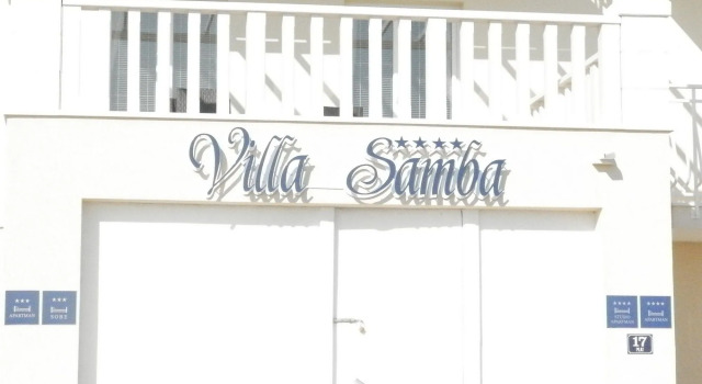 Villa Samba