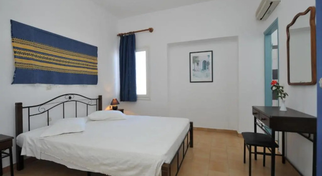 Одноместный номер Standard Eri Hotel