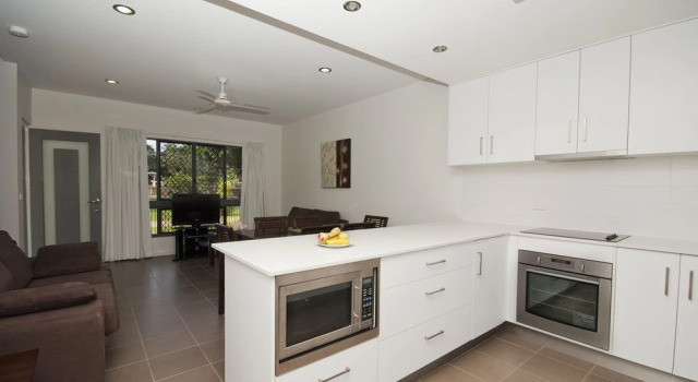 Woodville Beach Townhouse 4