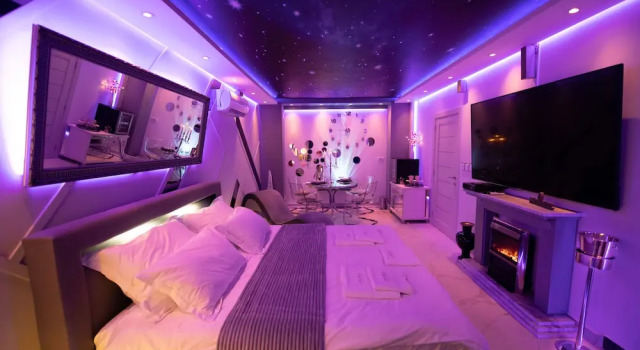 Aurora Lux Spa