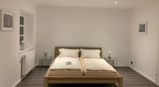 Zentrum Appartment Neuburg, Rezervați Hotel Neuburg Upper Bavaria