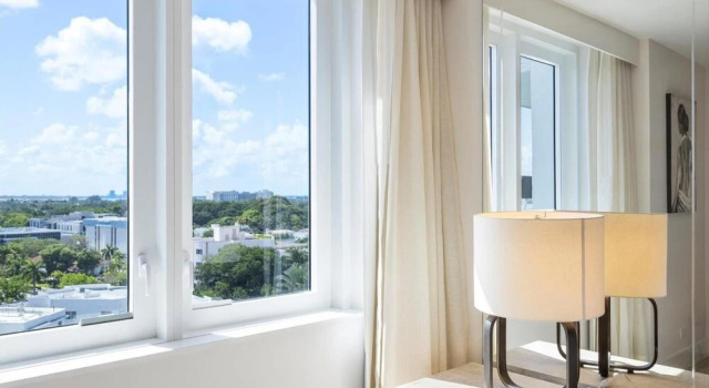 Sweet Breeze 1 1 5 City View Condo 931, Забронировать Отель Майами-Бич Miami Metropolitan Area, рядом с Boucher Brother Water Sport