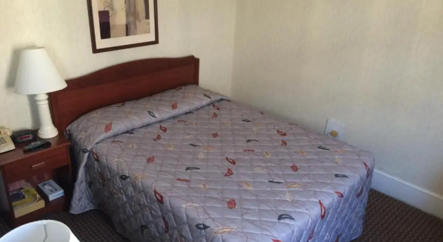 Двухместный номер Standard Hotel Harrington