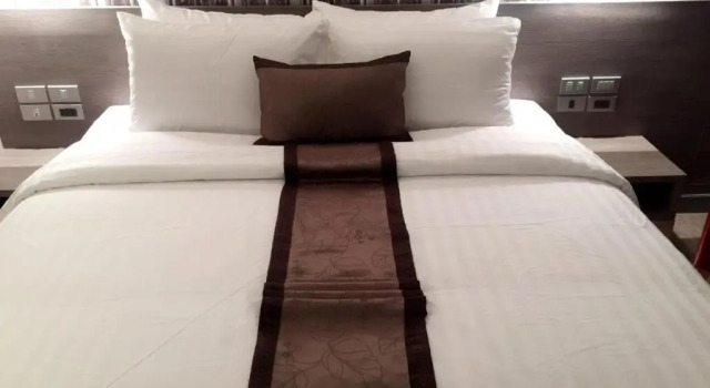 Номер Executive Aspira Sukhumvit