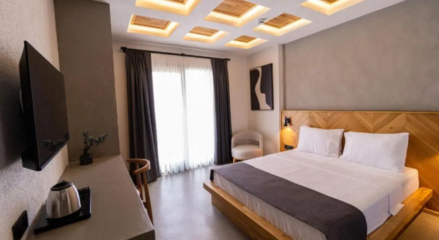 Leone Cunda Edition Otel, Rezerwuj Pensjonat Cunda Aegean Region