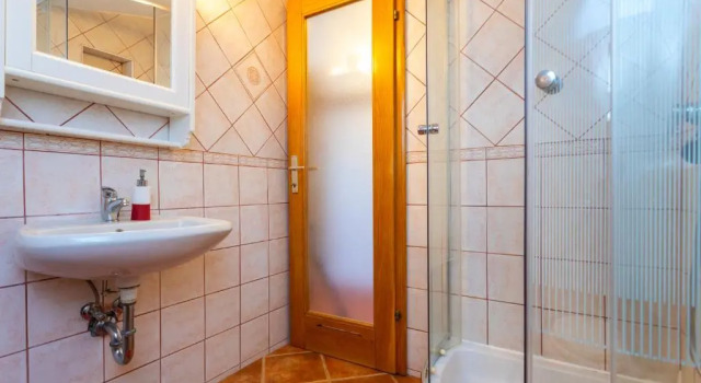 Вилла Villa Korina
